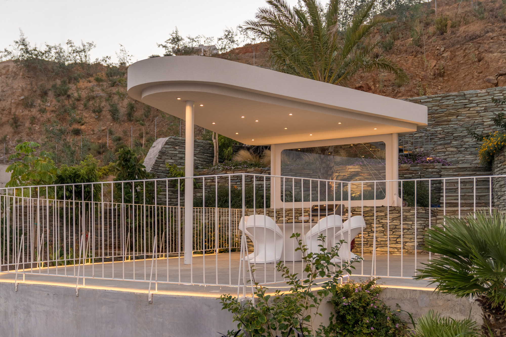 Villa Meltemi